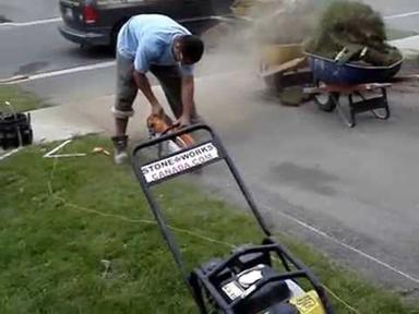 how to cut asphalt with a circular saw