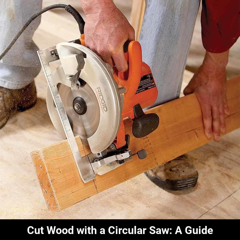 Cutting Small Wood Pieces with a Circular Saw A Guide Toolz Geek