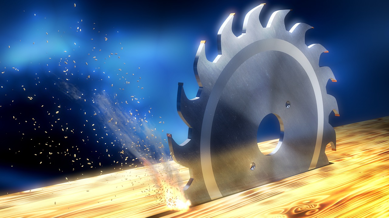 Accurately Cutting with a Circular Saw A StepbyStep Guide Toolz Geek