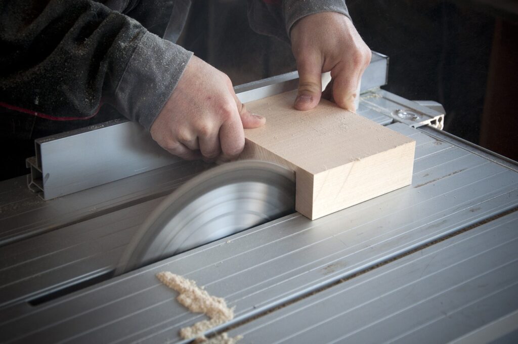 How to Cut Worktops with a Circular Saw Step by Step Guide Toolz Geek