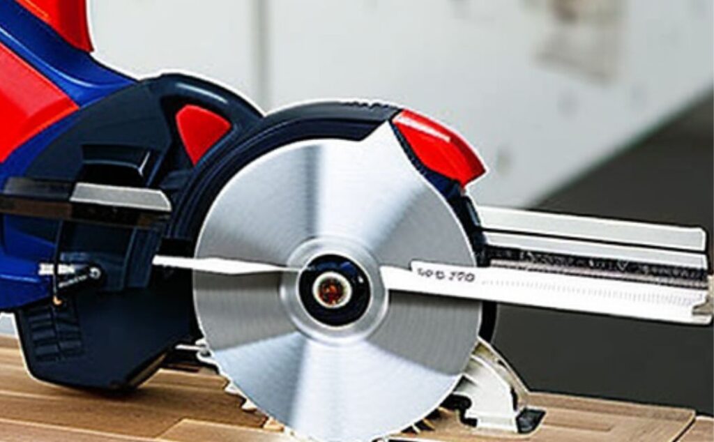 circular saw blades