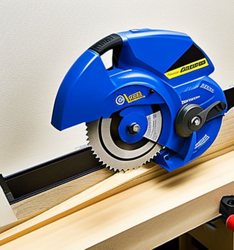 Circular saw