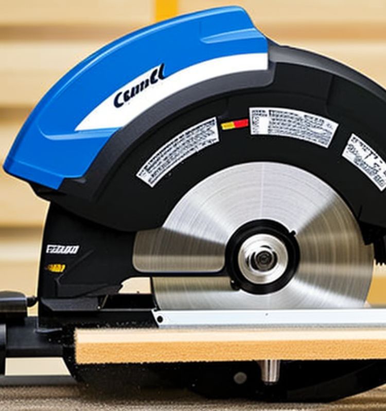 Circular Saw