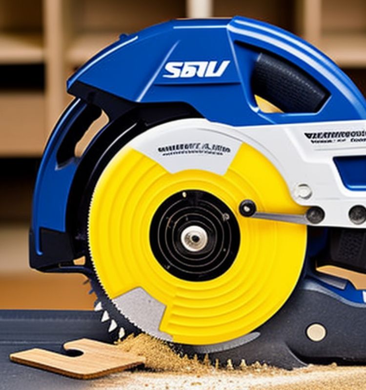 Circular saw