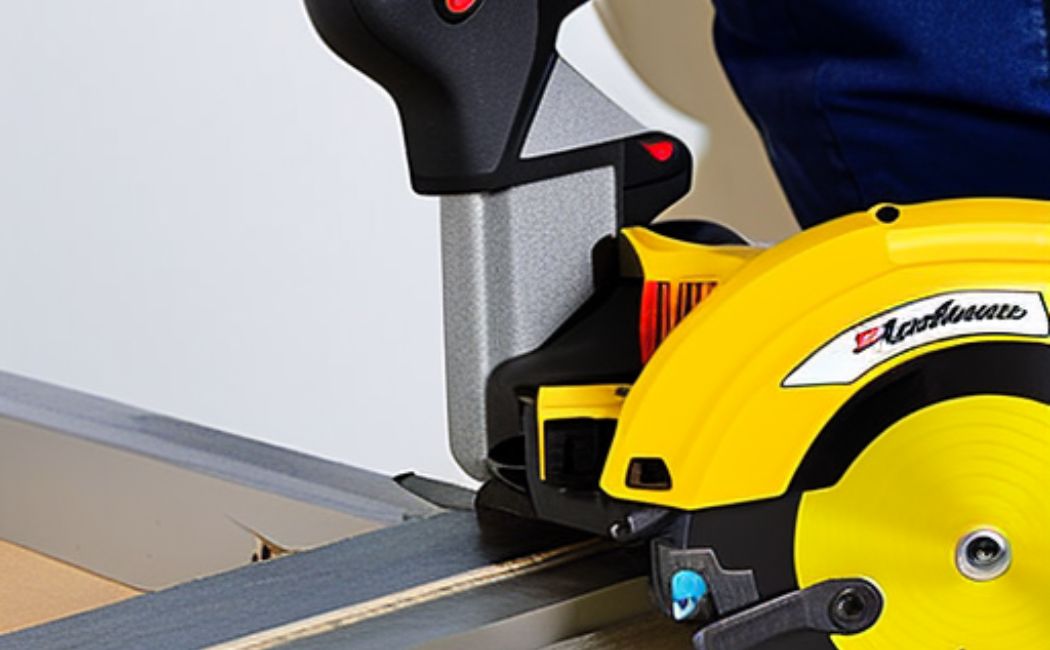 Maintaining Common Parts Of A Circular Saw For Optimal Performance