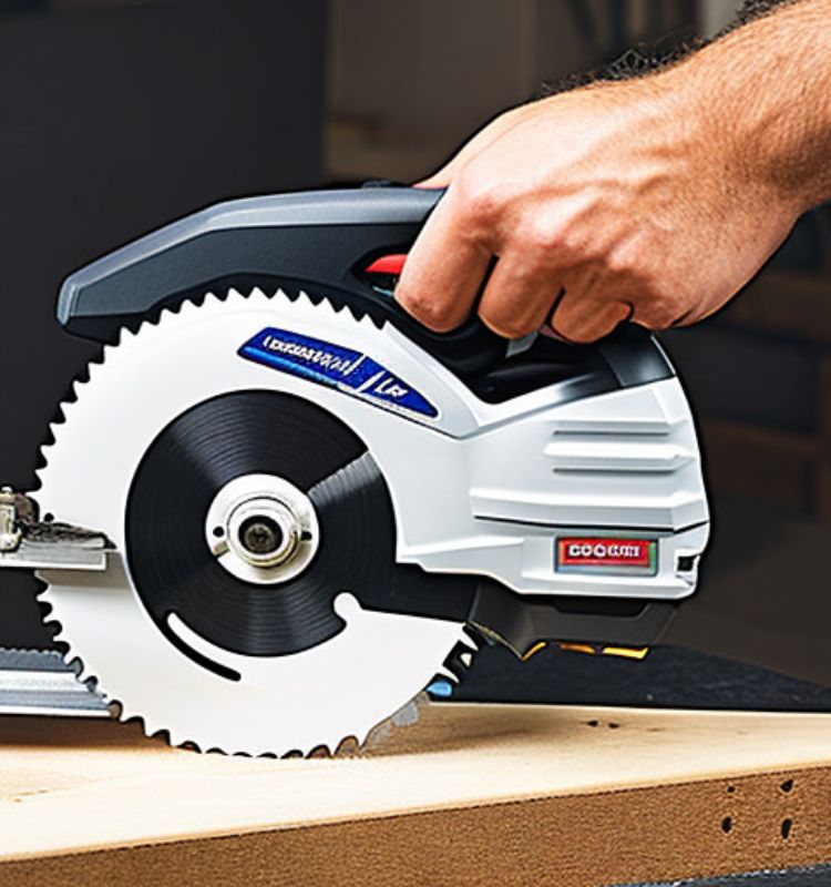 Circular Saw