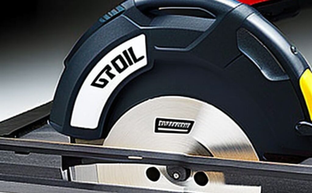 circular saw blade