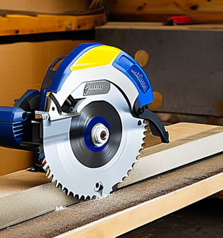 Circular Saw