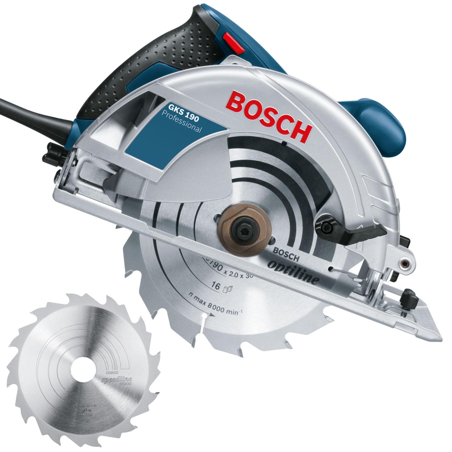 What are some common mistakes to avoid when using a circular saw for the first time?