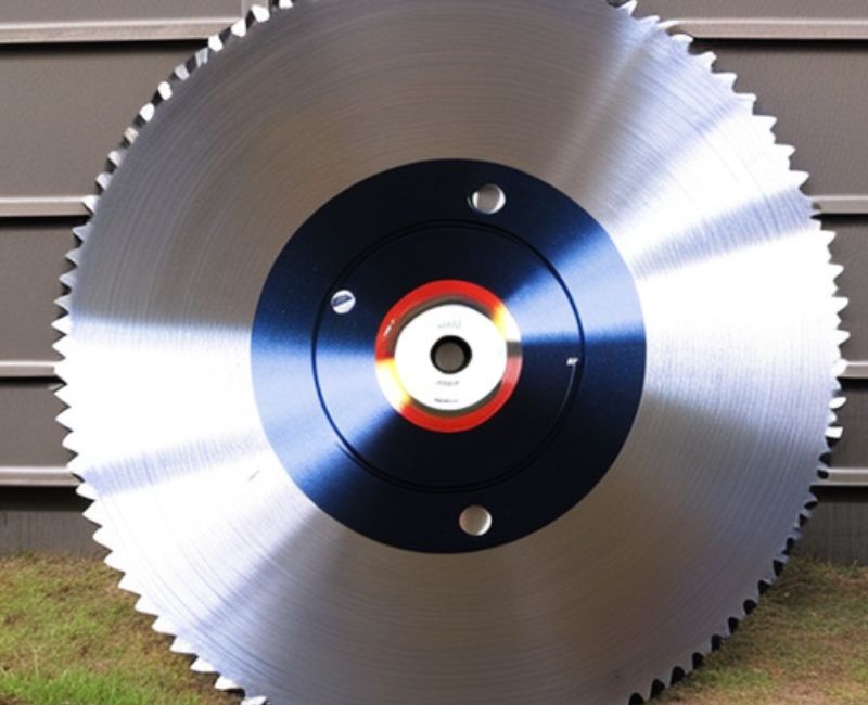 Circular Saw Blade