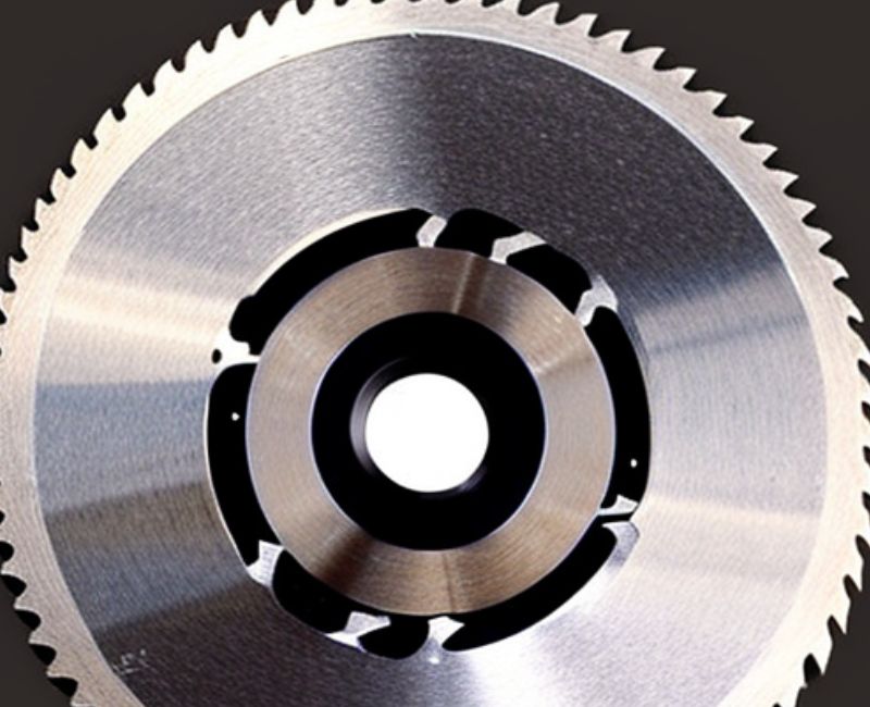 Circular Saw Blade