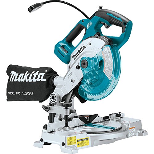 Dual Compound Miter Saw - What Is It?