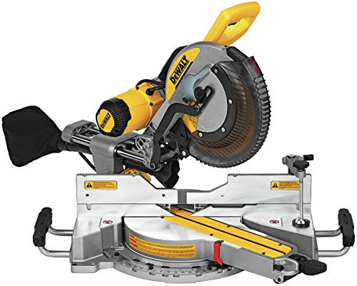 Corded vs. Cordless Miter Saw: What's the Difference?