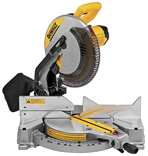 Miter Saw