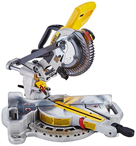 Difference Between Chop Saw and Miter Saw