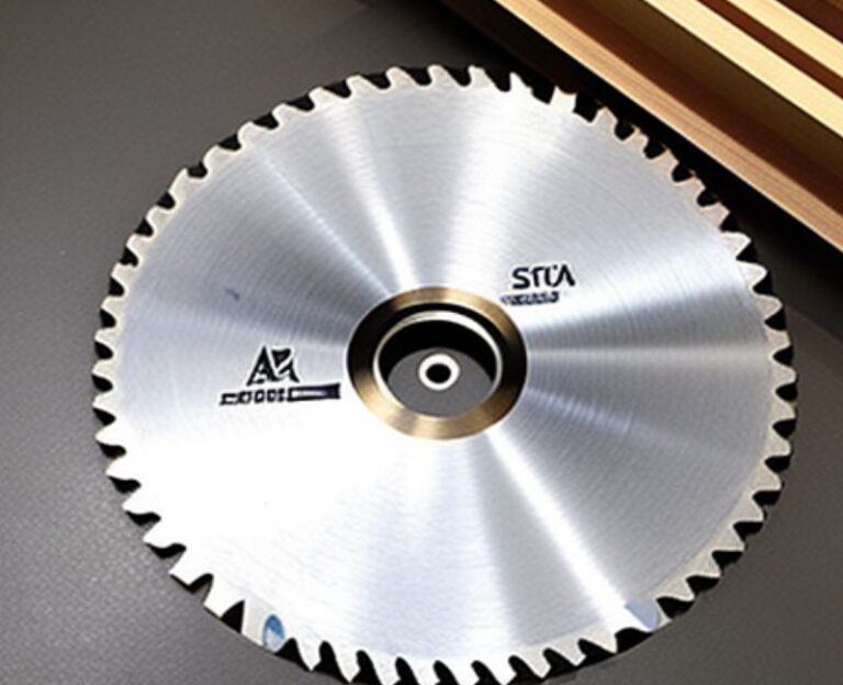 What Is The Standard Circular Saw Blade Diameter? - Toolz Geek