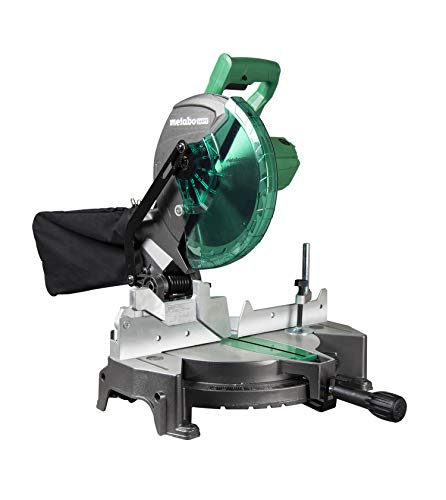 Miter saw for flooring.