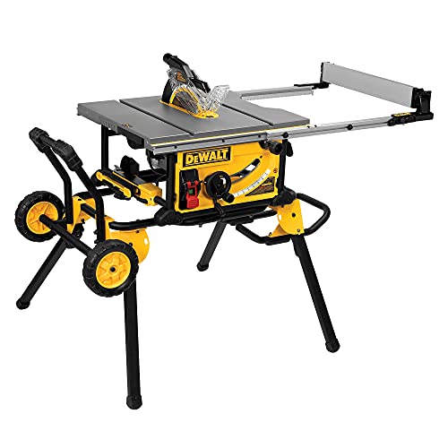 Table Saw Maintenance