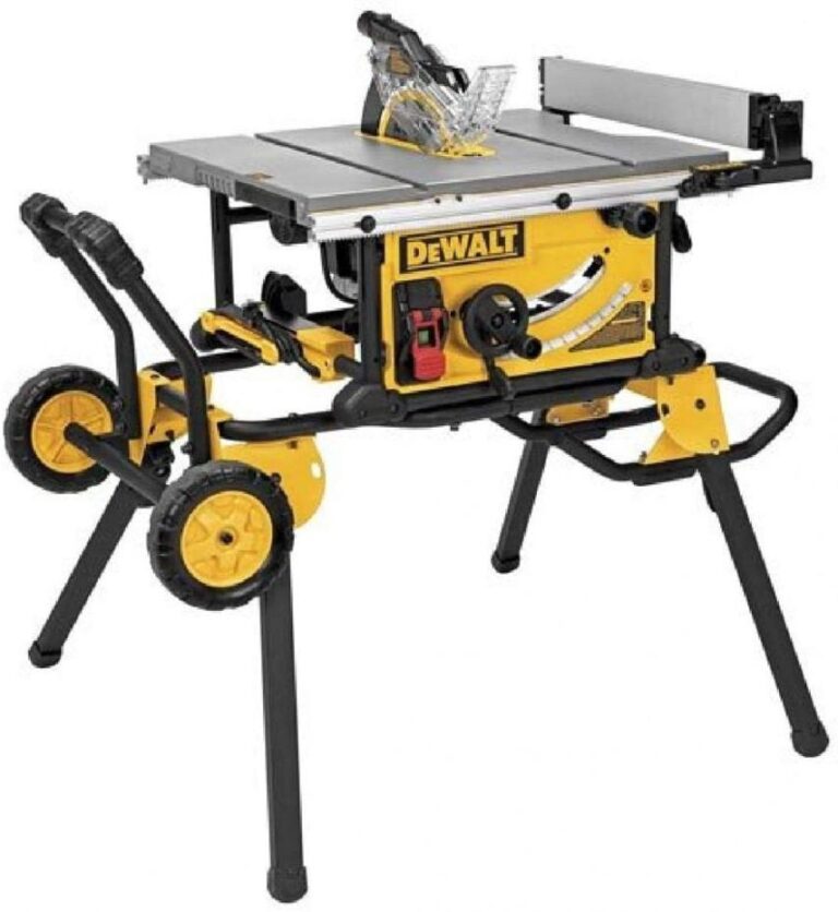 Table Saw