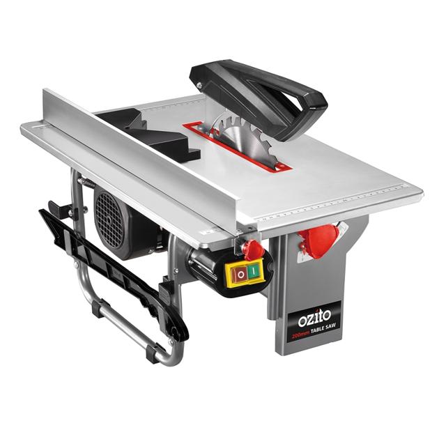 table-saw