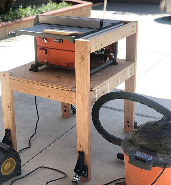 table-saw-stand