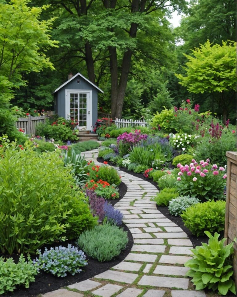 15 One-Day Garden Projects Anyone Can Do