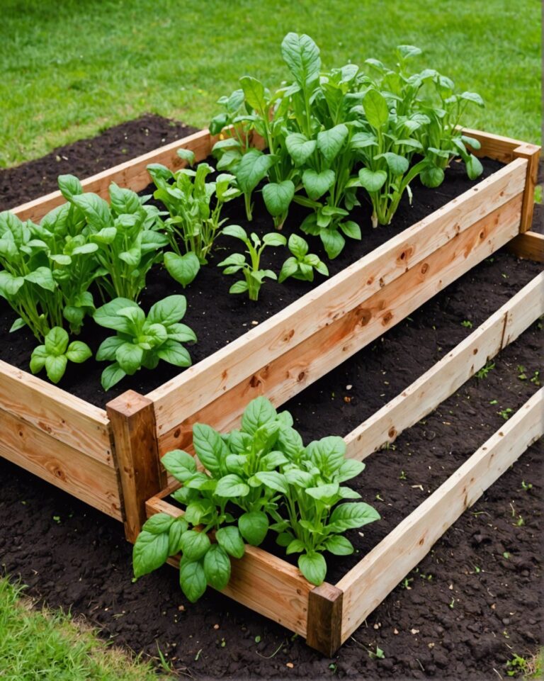 15 Raised Bed Gardening Mistakes Beginners Make