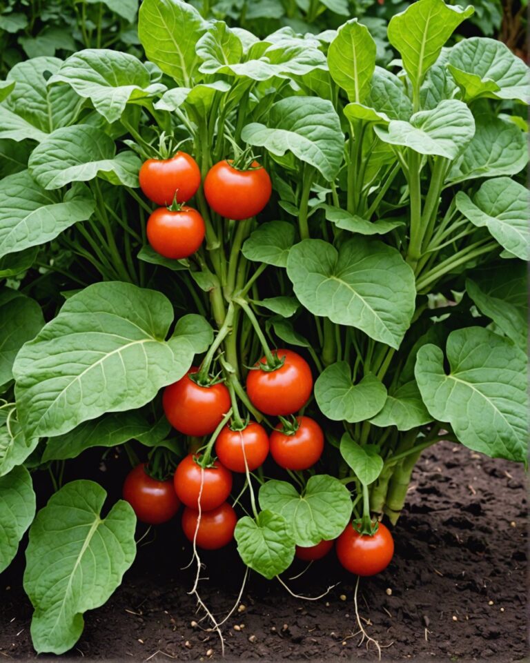 21 Vegetables To Grow In The Shade