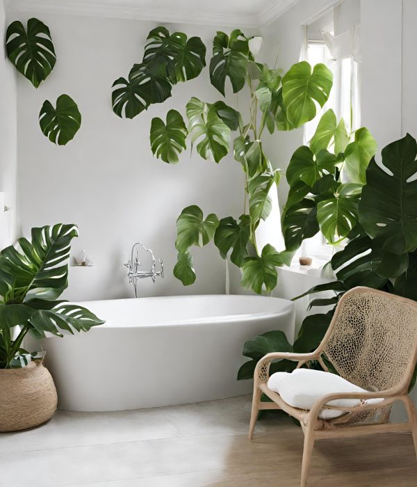 Philodendron