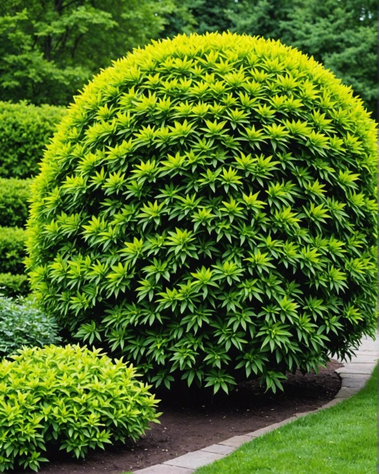 40 Fast Growing Shrubs and Bushes For Creating Privacy