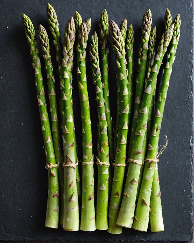 Asparagus