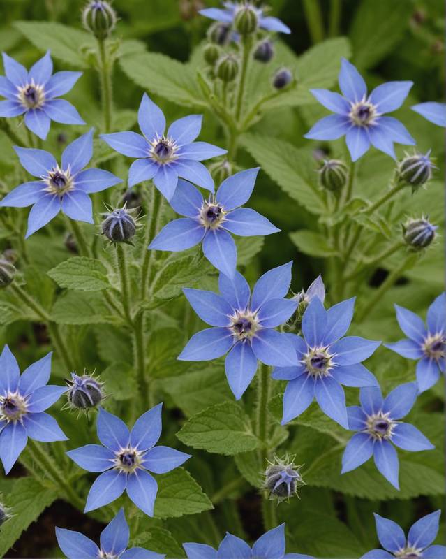 Borage 