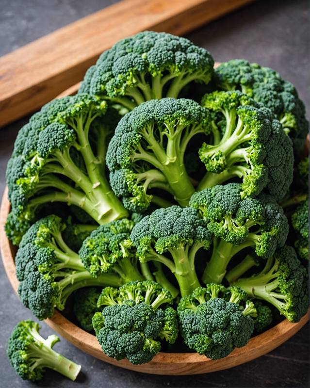 Broccoli