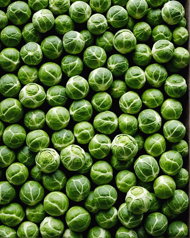 Brussels sprouts