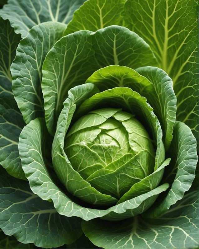 Cabbage