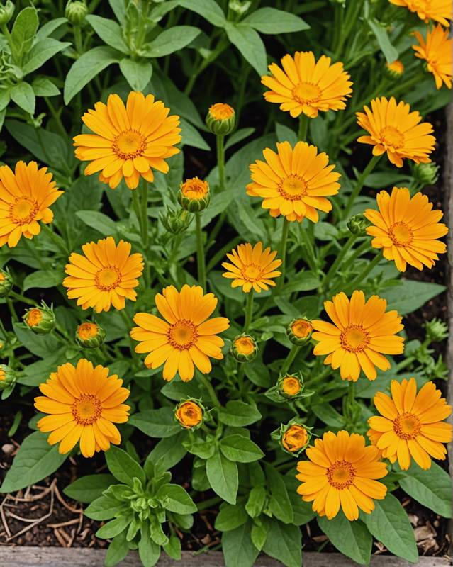 Calendula