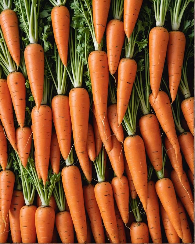 Carrots