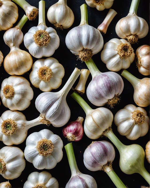 Garlic