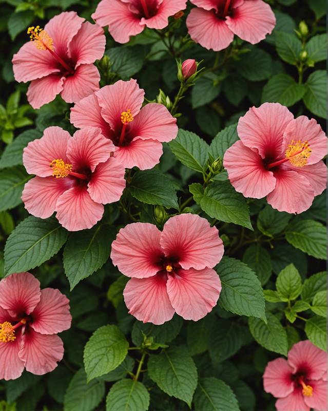 Hibiscus