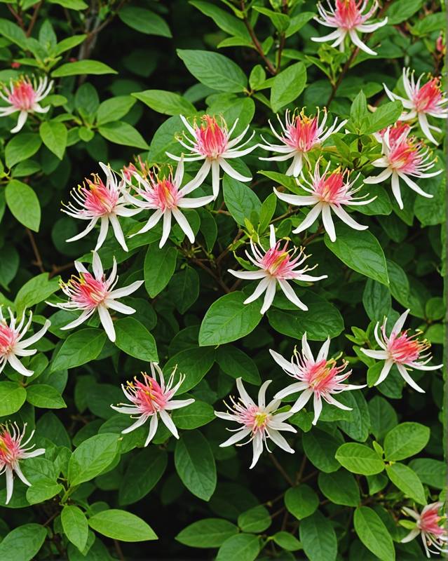 Honeysuckle