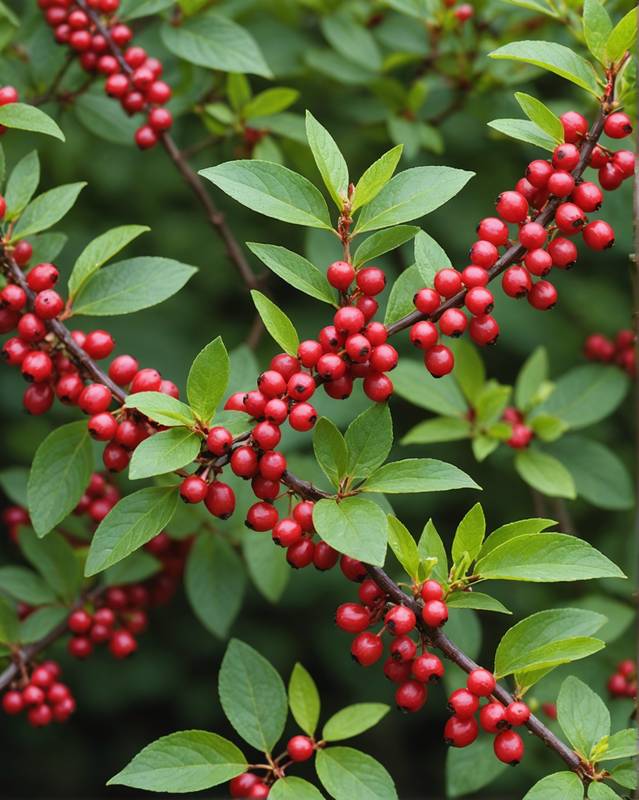 Japanese Barberry