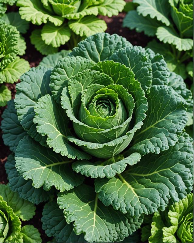 Kale