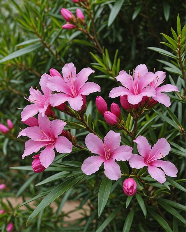 Oleander