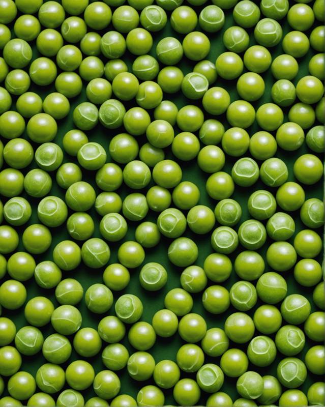 Peas