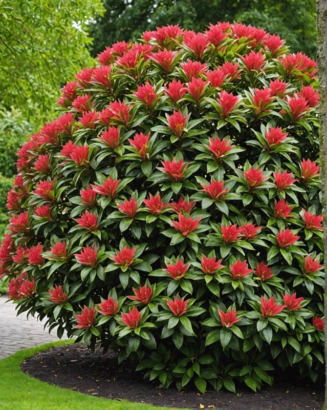 Photinia