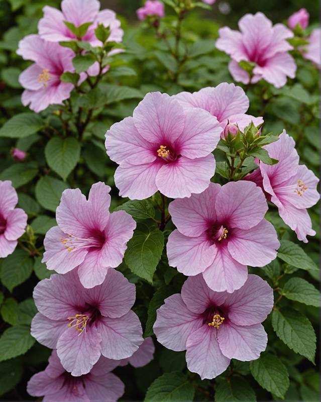 Rose of Sharon