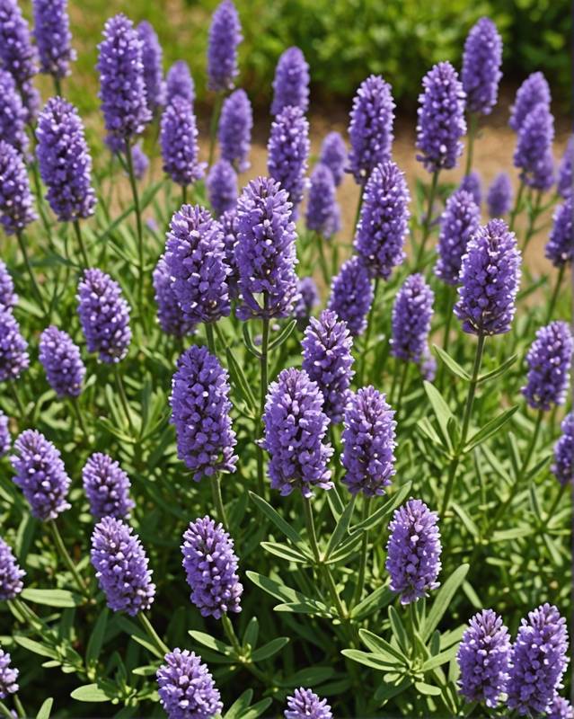 Sea Lavender