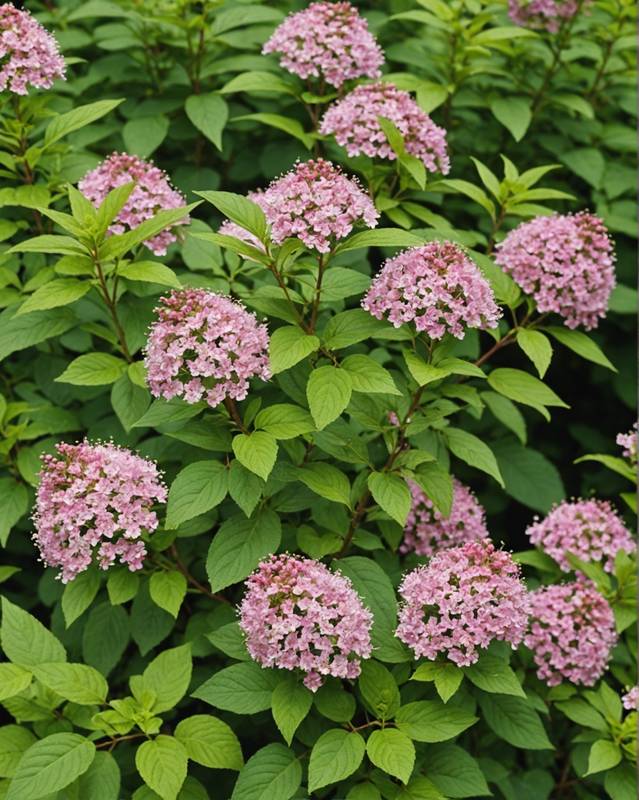 Spirea