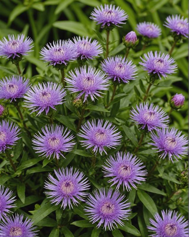 Stokesia