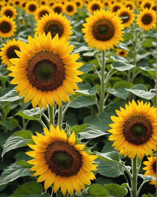 Sunflower